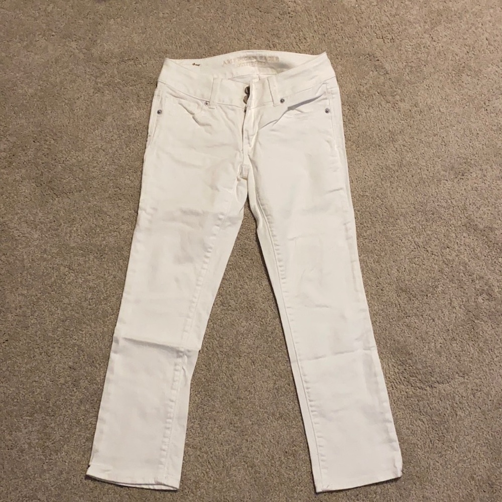American Eagle Jeans, size 0